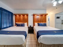 Accommodation:&nbsp;Hotel Hollywood Beach 1.8