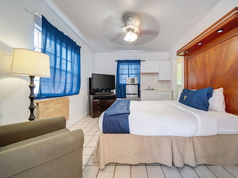 Accommodation:&nbsp;Hotel Hollywood Beach 1.10
