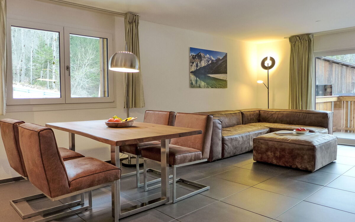 Accommodation:&nbsp;Ibex 420.6