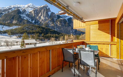 Accommodation:&nbsp;Verena 420.4
