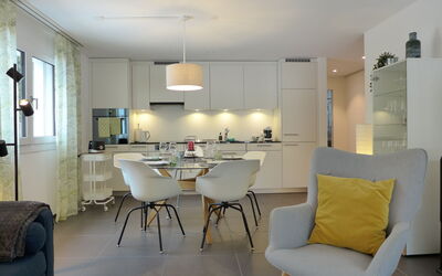 Accommodation:&nbsp;Terrasse 420.3