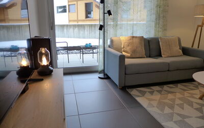 Accommodation:&nbsp;Terrasse 420.3