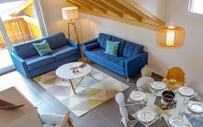 Accommodation:&nbsp;Momento 420.2