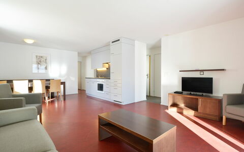 Accommodation:&nbsp;Surses Alpin 50.3