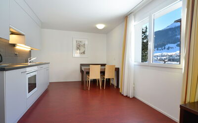 Accommodation:&nbsp;Surses Alpin 50.1