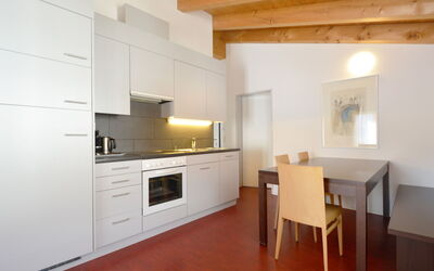 Accommodation:&nbsp;Surses Alpin 50.2