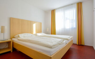 Accommodation:&nbsp;Surses Alpin 50.3