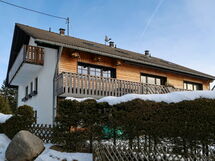 Alpenblick-faulenfürst