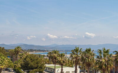 Accommodation:&nbsp;Les Regates 217.10