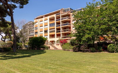 Accommodation:&nbsp;Les Regates 217.3