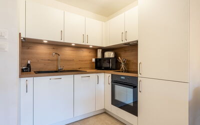 Accommodation:&nbsp;Les Regates 217.5