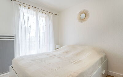 Accommodation:&nbsp;Les Regates 217.8