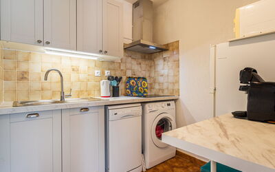 Accommodation:&nbsp;Les Regates 217.6