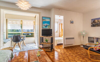 Accommodation:&nbsp;Les Regates 217.6