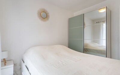 Accommodation:&nbsp;Les Regates 217.8