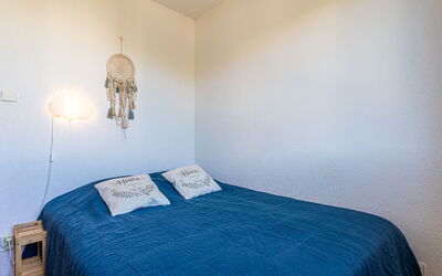 Accommodation:&nbsp;Les Regates 217.7