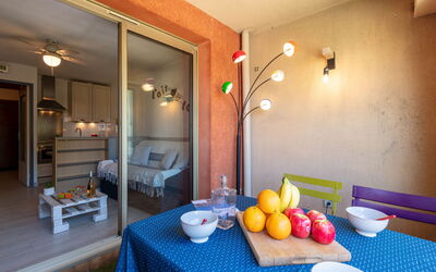 Accommodation:&nbsp;Les Regates 217.3