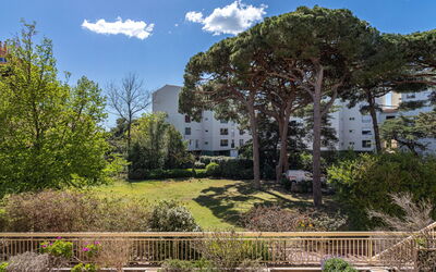 Accommodation:&nbsp;Les Regates 217.6