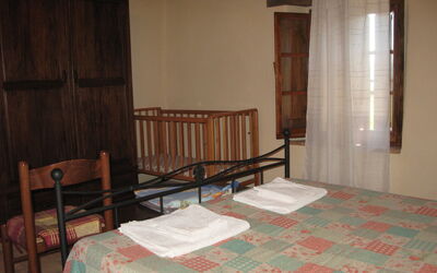 Accommodation:&nbsp;Il Colombaio