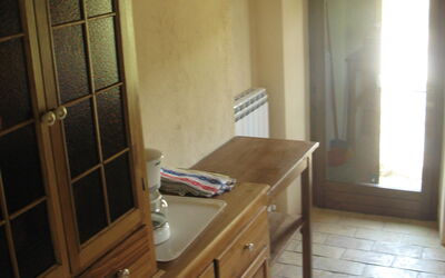 Accommodation:&nbsp;Il Colombaio