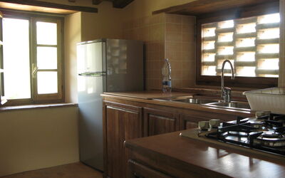 Accommodation:&nbsp;Il Colombaio