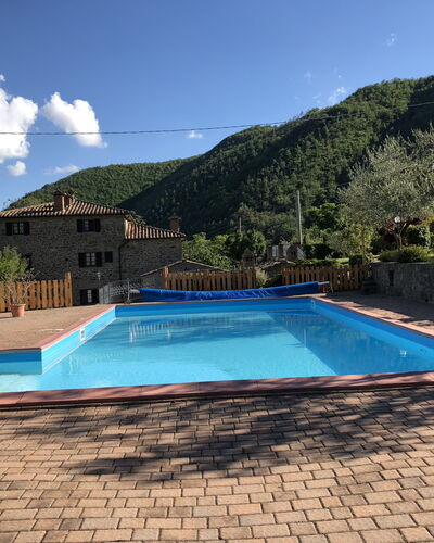 Agriturismo Cuiano