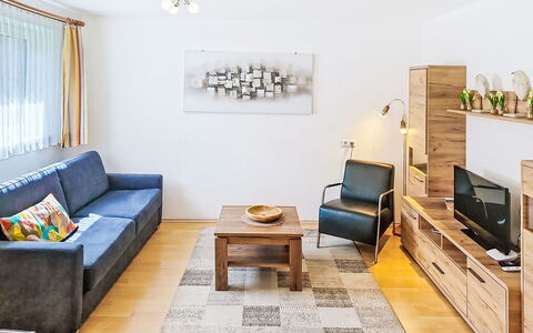 Christine: Furniture, Interior Design, Couch, Flooring, Wall, Floor, Living Room, Room, Wood, Ceiling