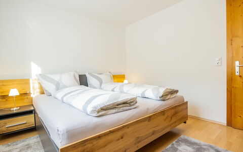 Christine: Building, Furniture, Comfort, Wood, Door, House, Table, Bed Frame, Drawer