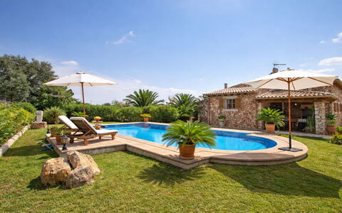 Mavi: Swimming Pool, Resort, Estate, Eco Hotel, Landscaping, Garden, Villa, Hacienda, Water Feature, Outdoor Furniture