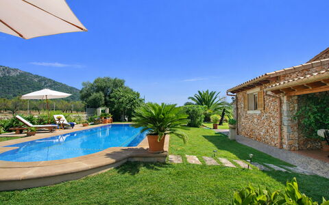 Mavi: Swimming Pool, Resort, Eco Hotel, Estate, Farmhouse, Villa, Hacienda, Landscaping, Shade