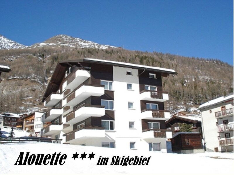 Alouette