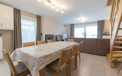 Accommodation:&nbsp;Boonenhove Nr.57 with Parking 330.4