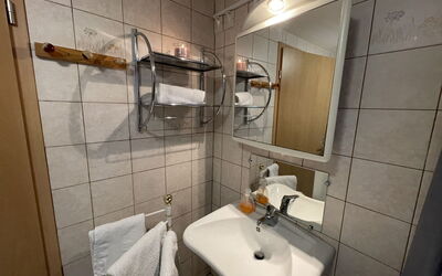 Accommodation:&nbsp;Résidence Jaune et Rose 100.1