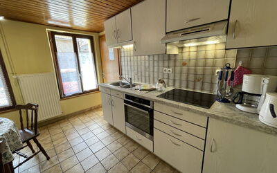 Accommodation:&nbsp;Résidence Jaune et Rose 100.4