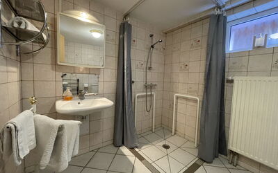 Accommodation:&nbsp;Résidence Jaune et Rose 100.1