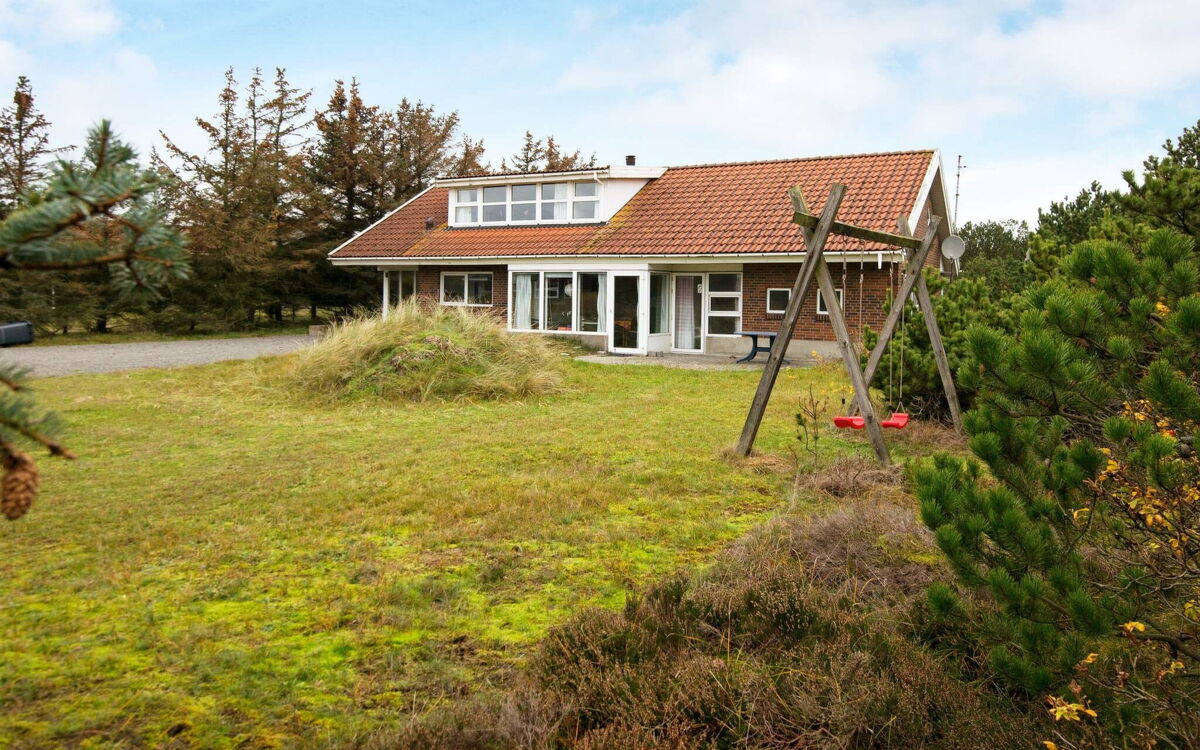 Blåvand