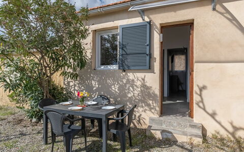 Accommodation:&nbsp;Mustella 650.1