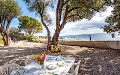 Accommodation:&nbsp;Scorpina 650.2