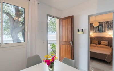 Accommodation:&nbsp;Signoria 650.3