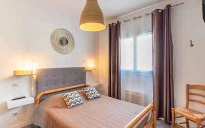 Accommodation:&nbsp;Scorpina 650.2