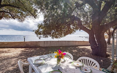 Accommodation:&nbsp;Scorpina 650.2