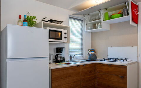 Accommodation:&nbsp;Camping la Masseria 620.2