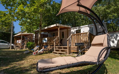 Accommodation:&nbsp;Camping la Masseria 620.2