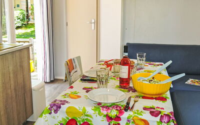 Accommodation:&nbsp;Camping la Masseria 620.1