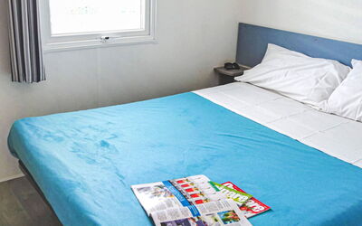 Accommodation:&nbsp;Camping la Masseria 620.1