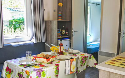 Accommodation:&nbsp;Camping la Masseria 620.1