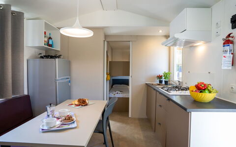 Internazionale Manacore: Table, Furniture, Cabinetry, Chair, Building, Kitchen Appliance, Home Appliance, Kitchen, Refrigerator, Lighting