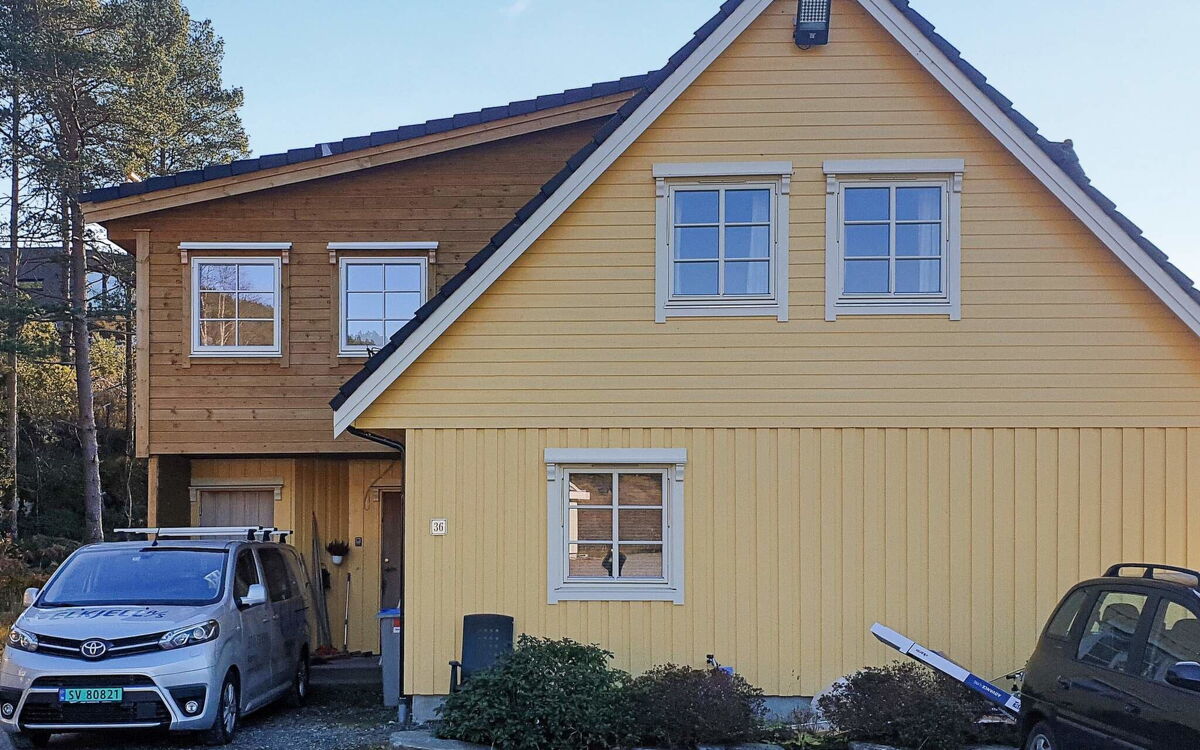 Eikelandsosen
