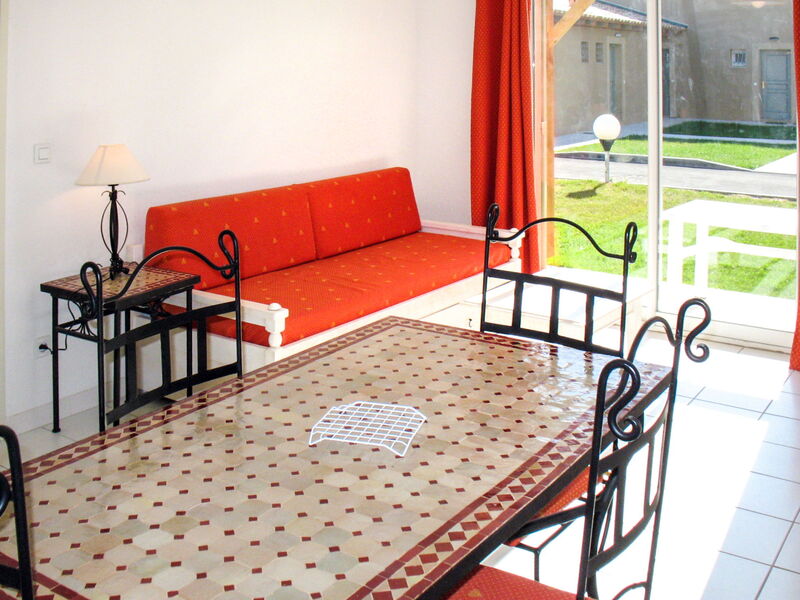 Accommodation:&nbsp;Les Rives Du Lac (Sst151) 605.2