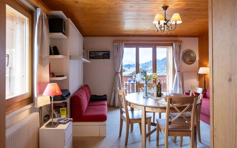 Accommodation:&nbsp;Montagnards 12 877.4